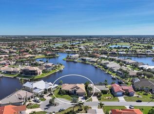 3714 Toulouse Ct, Punta Gorda, FL 33950