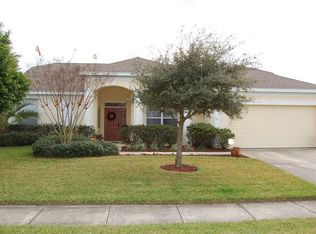 316 Highbrooke Blvd, Ocoee, FL 34761