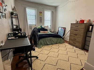 240 Hemenway St #11 — Photo 3