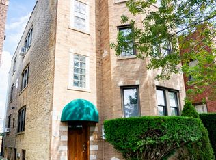 5312 W Foster Ave, Chicago, IL 60630
