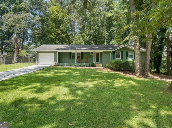 2064 Leatherleaf Ct SW, Marietta, GA 30008