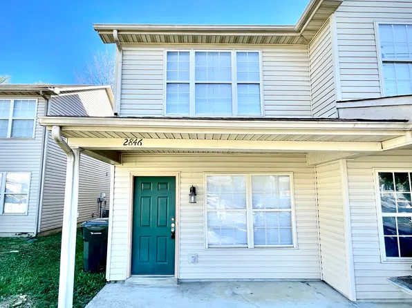 2846 Hanna Pl, Lexington, KY 40509