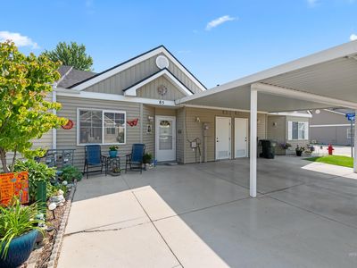 85 E Waterbury Ln, Meridian, ID, 83646