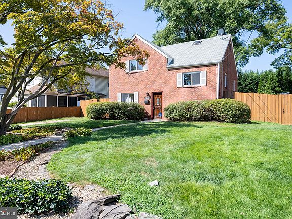 5th image of 2308 Brilyn Place Fls