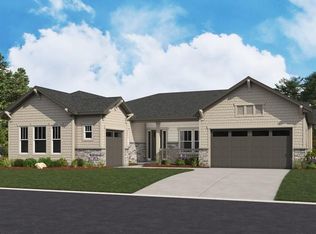 1276 Oleander Street, Castle Rock, CO 80109