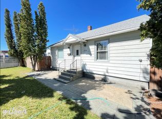 1814 S 10th Ave, Yakima, WA 98902