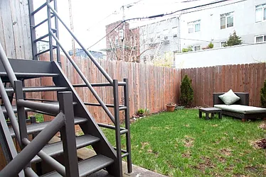 Rented by Owner