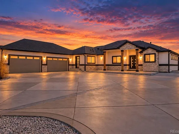 29050 E 167th Avenue, Brighton, CO 80603