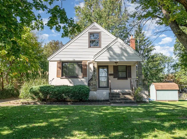 7979 Queens Ave, Cincinnati, OH 45236