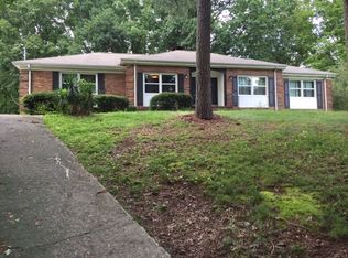 113 Moonlight Dr, Dalton, GA 30721