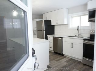 25 Simcoe St #BASEMENT, Penetanguishene, ON L9M 1A8