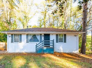 3182 Latona Dr SW, Atlanta, GA 30354