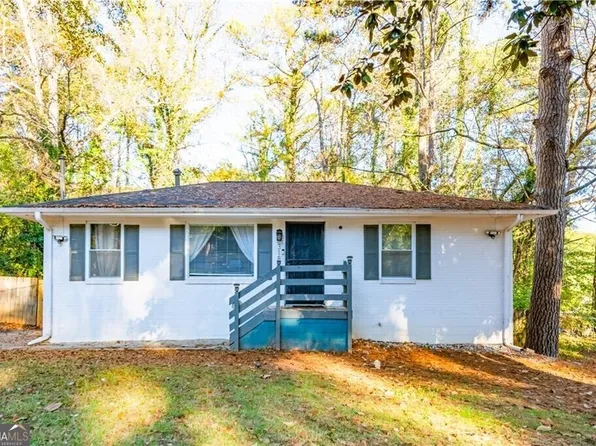 3182 Latona Dr SW, Atlanta, GA 30354