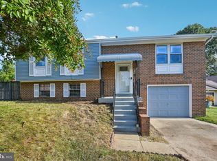 1700 Anna Ct, Hyattsville, MD 20782