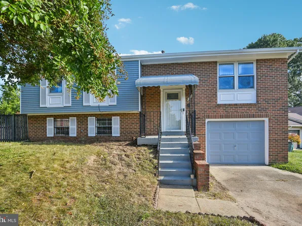 1700 Anna Ct, Hyattsville, MD 20782