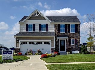 1187 Louise Way, Victor, NY 14564