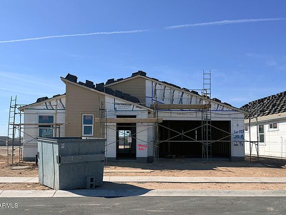 5th image of 18433 W DESERT BLOOM Street