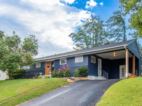 1505 Norway St, Bristol, VA 24201