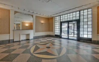 Sold by Brown Harris Stevens