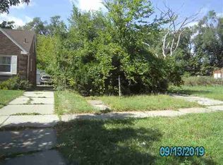 9341 Cheyenne St, Detroit, MI 48228