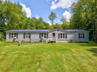 320 Hong Kong Rd, Pulaski, NY 13142