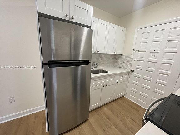 2nd image of 218 Santillane Ave APT 8