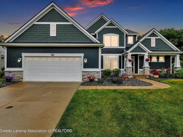 2198 Cider Mill Dr, East Lansing, MI 48823