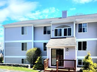 330 Sunderland Rd UNIT 75, Worcester, MA 01604