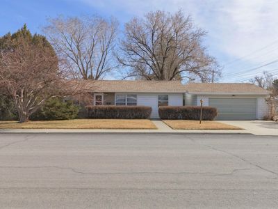 465 Cary St, Powell, WY, 82435