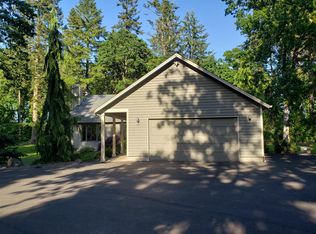 6589 Highway 219 NE, Gervais, OR 97026