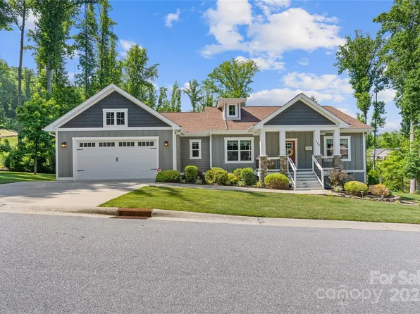 156 Olivet Ln, Fletcher, NC 28732