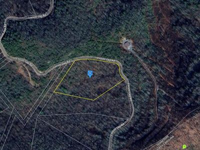 1 Locust Gap Rd, Mountain City, TN, 37683