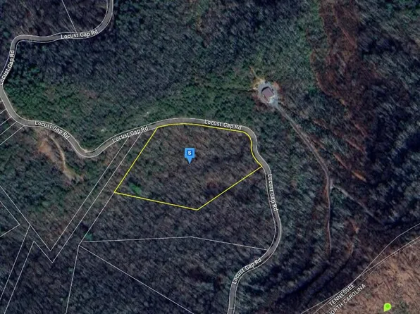 1 Locust Gap Rd, Mountain City, TN 37683