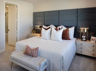 1112 Saltbrush Mews, Celina, TX 75009