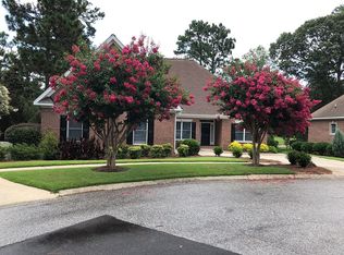 133 Double Eagle Ct, Aiken, SC 29803