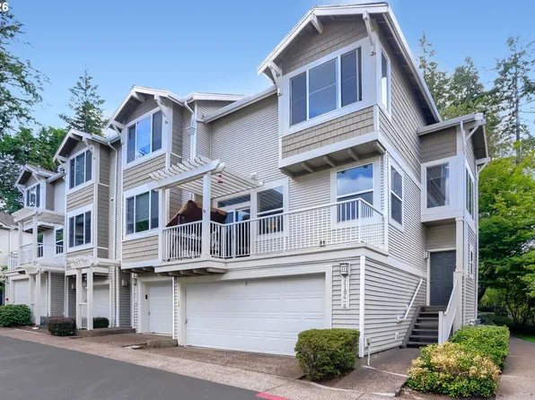 14184 SW Barrows Rd Unit 4, Portland, OR 97223