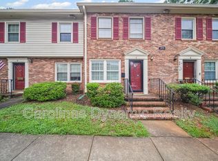 6436 Old Pineville Rd APT C, Charlotte, NC 28217