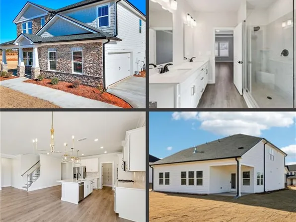 1292 Orwell Ln, Monroe, GA 30656