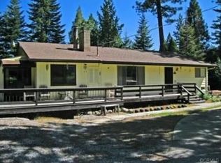 25815 Buckhorn Ridge Rd, Pioneer, CA 95666