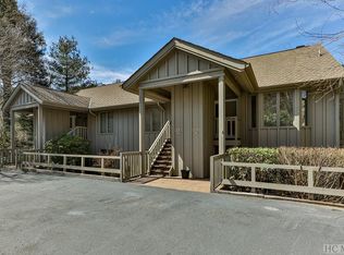 201 Chestnut Cv #4, Highlands, NC 28741