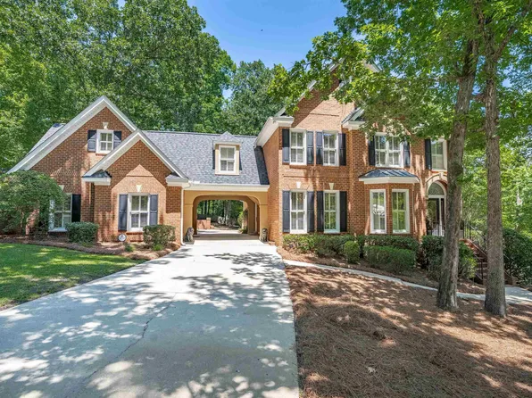 7 Land Stone Ct, Irmo, SC 29063