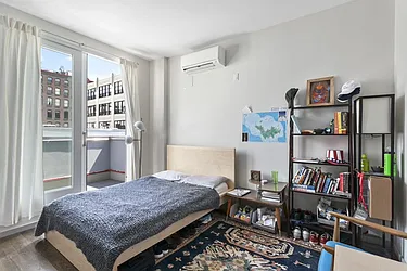 Rented by Carnegie Management Inc