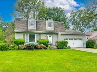6690 Nicoll Dr, North Ridgeville, OH 44039