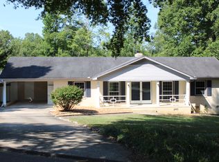 365 Pine Valley Rd, Salisbury, NC 28147