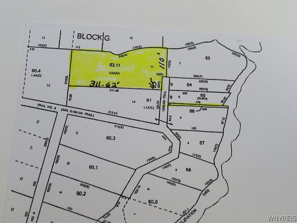 662 0th Trl, Rushford, NY 14777 Zillow