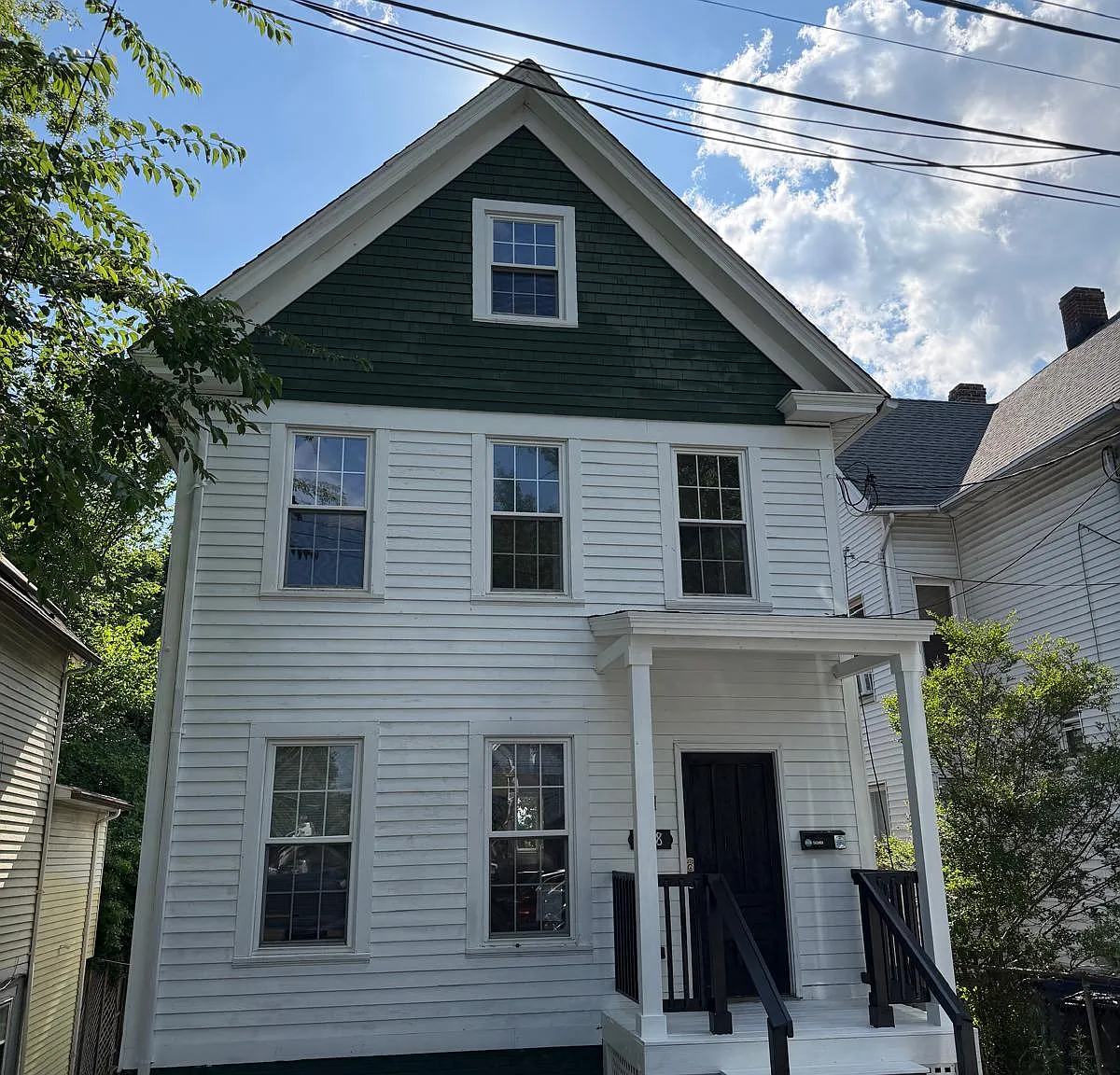138 Greenwich Ave — Photo 3