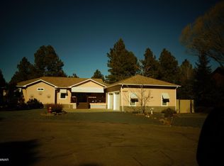 3120 E Larson Way, Show Low, AZ 85901