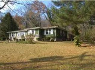3731 Thrushwood Dr, Chattanooga, TN 37415