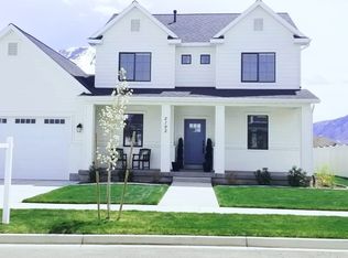 2192 E 700 N, Spanish Fork, UT 84660