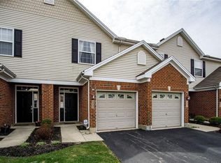 4339 Straight Arrow Rd, Dayton, OH 45430